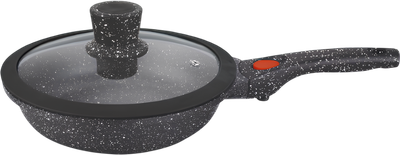 Сковорода UCC LIFE U-02FP22D