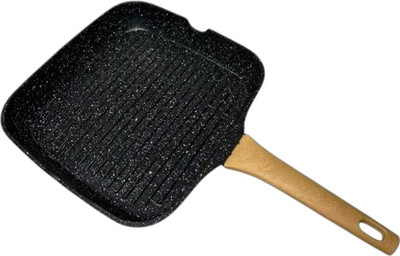 Сковорода-гриль UCC LIFE UC-22728