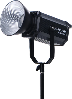 Осветитель студийный RayLab RL-300PRO