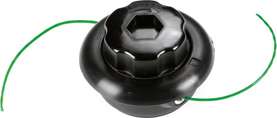 Головка триммерная Efco Tap&Go / 63029008A