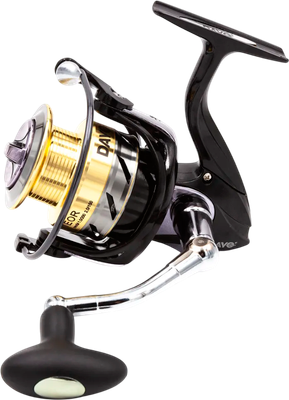 Катушка безынерционная Dayo Meteor FD20 260402-20 5.2:1 3+1ВВМAX Drag 5кг