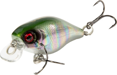 Воблер Lucky John Original Chubby F 04.00/031 / LJO2004F-031