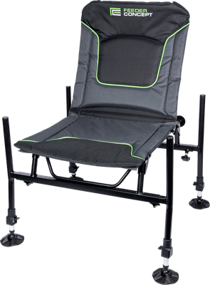 Кресло складное Feeder Concept Simple / FC4448