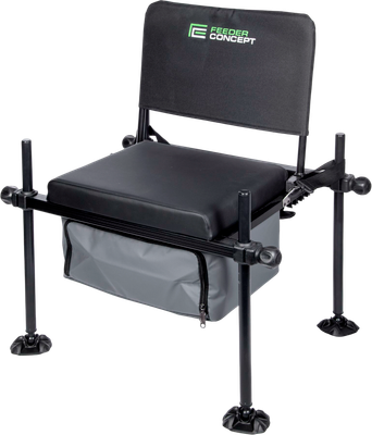 Кресло складное Feeder Concept Gripnir FC4449