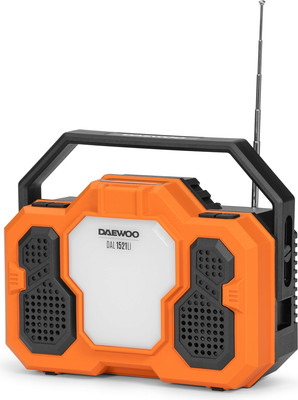 Фонарь Daewoo Power DAL 1521Li