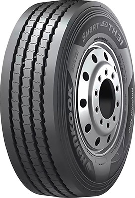 Грузовая шина Hankook TH31+ 385/65R22.5 164K
