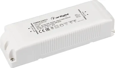 Блок питания для светильника Arlight ARJ-KE86700 60W 700mA PFC / 024897