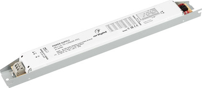 Блок питания для светильника Arlight ARJ-LG-70-LINEAR-PFC 70W 9-66V 0.7-1.4A / 049554