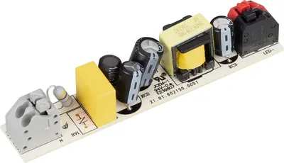 Блок питания для светильника Arlight ARJ-SP-10080 8W 80-100V 80mA / 046649