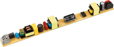 Блок питания для светильника Arlight ARJ-SP-103350-PFC 36W 62-103V 350mA / 046273