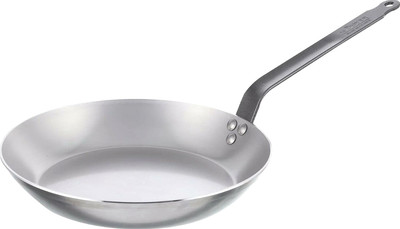 Сковорода De Buyer Carbone Plus /  5110.30