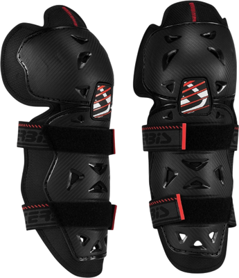 Мотонаколенники Acerbis Profile 2.0 Knee 0017757.090 (черный)