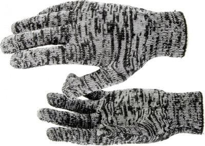 Перчатки защитные СибрТех 67788 (4 нити, 10 класс)