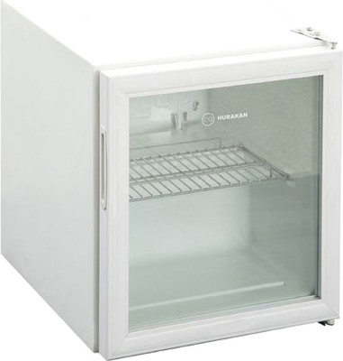 Холодильник без морозильника Hurakan HKN-BC60