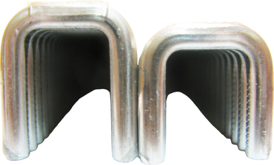 Комплект клипс для клипсатора Hurakan HKN-MS1