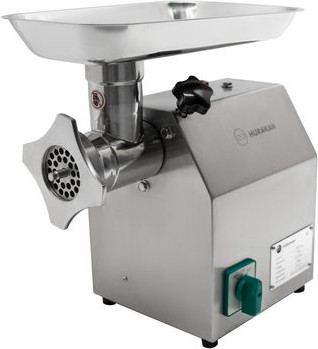 Профессиональная мясорубка Hurakan HKN-12SS