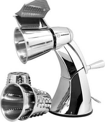 Машина резательная Hurakan HKN-ATHOS-05M