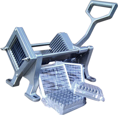 Пресс для нарезки фруктов и овощей Hurakan HKN-HC03