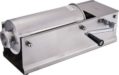 Профессиональный колбасный шприц Hurakan HKN-ISH5