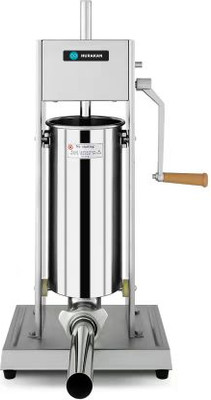 Профессиональный колбасный шприц Hurakan HKN-ISV2