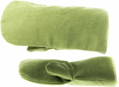 Перчатки защитные СибрТех огнеупорные 68127 (2 размер)