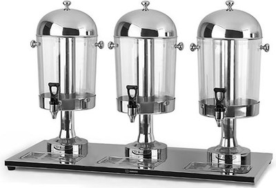 Диспенсер для напитков HoReCa Hurakan HKN-DB83