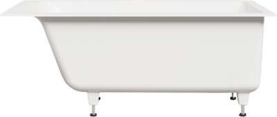 Ванна из искусственного камня Salini Cascata 150x70 / 105011G (S-Sense, глянцевый)