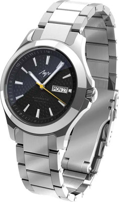 Часы наручные мужские Луч 97800336