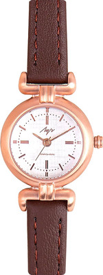 Часы наручные женские Луч 740447681