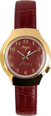 Часы наручные мужские Луч 78307253