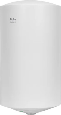 Накопительный водонагреватель Ballu BWH/S 50 Brief