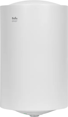 Накопительный водонагреватель Ballu BWH/S 80 Brief