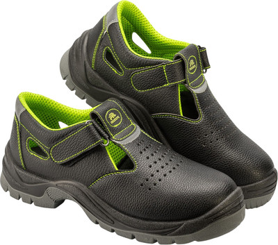 Полуботинки рабочие Prosafe 821-ОТ ПУ/ТПУ (р.45)