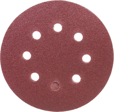 Набор шлифлистов СибрТех 738047 (5 шт)