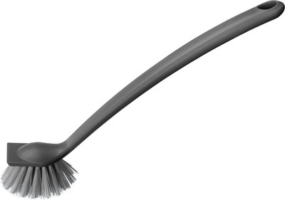 Щетка для мытья посуды Econova 431500415 (темно-серый)