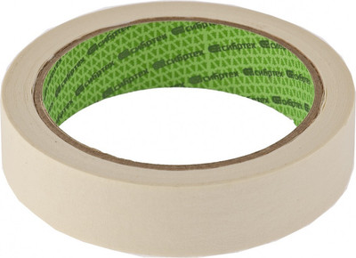 Лента малярная СибрТех 88837