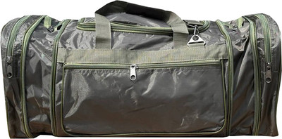 Сумка дорожная PRIDE А157 (хаки)