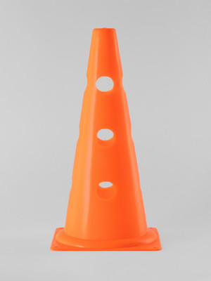 Конус тренировочный FN Cones With Holes / FN9032001-38-804 (оранжевый)