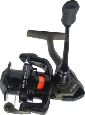 Катушка безынерционная Okuma Myth Feeder 5000 / MY-5000A