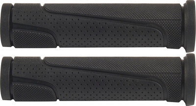 Грипсы для велосипеда M-Wave 5-410252 (черный)