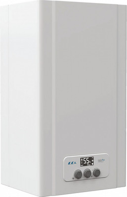 Газовый котел E.C.A Gelios Plus 24 HM NG / 8216655004 (с дымоходом)