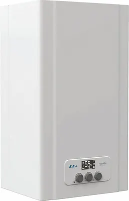 Газовый котел E.C.A Gelios Plus 28 HM NG / 8216656004 (с дымоходом)
