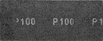 Набор сеток абразивных Denzel 75171 (5 шт)