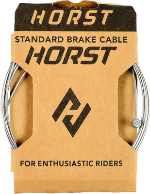 Трос для велосипеда Horst 00-170204