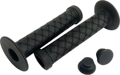 Грипсы для велосипеда Clarks С100 BMX / 3-456 (черный)