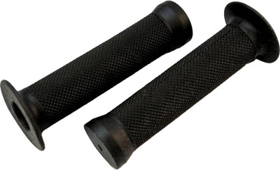 Грипсы для велосипеда Clarks С83 BMX / 3-326 (черный)