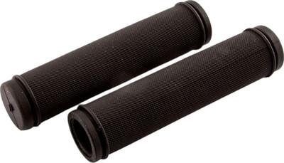 Грипсы для велосипеда Clarks С98-130 / 3-323 (черный)