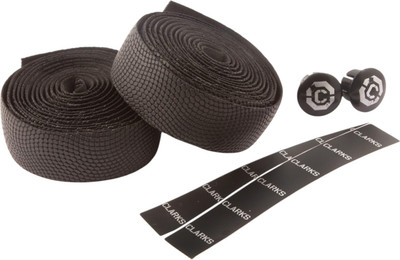 Обмотка руля для велосипеда Clarks CHBT-2810 / 3-261 (черный)