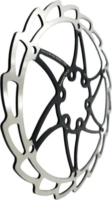 Тормозной диск для велосипеда Clarks CD-06-160 / 3-830