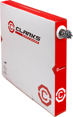 Трос для велосипеда Clarks MTB/Hybrid/Road W6082DB / 3-076